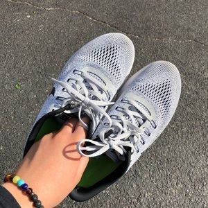 Nike running shoes